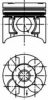 OPEL 97730776 Piston
